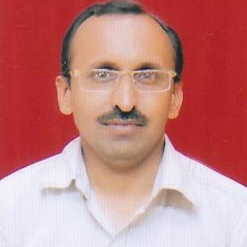 RAVI BHALERAO