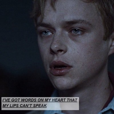 “sad and psycho„