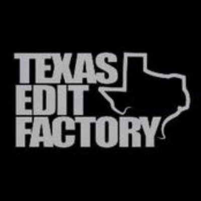 Texas Edit Factory