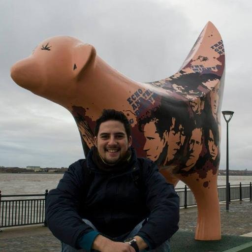 Soy un buen ciudadano que paga sus impuestos religiosamente