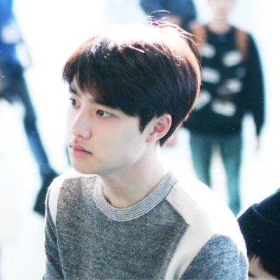 Do_kyungsoomma's profile picture. D.O non c'è! (동글동글)