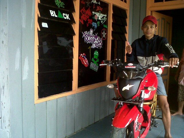 jawa_bolang's profile picture. 