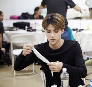 95L try to be a good roleplayer of TaeYong(태용) SM Rookies
More info? ask to google mbah. Have a nice day♡