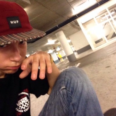 skatenerds zijn gwn coewl :$