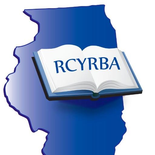The Rebecca Caudill Young Readers' Book Award is for 4th-8th grade students all across Illinois📚