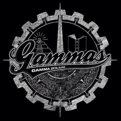 Gamma Zeta Alpha @ SDSU is a Latino interest fraternity with a commitment to Academics, Brotherhood, Community Service and Latino Culture