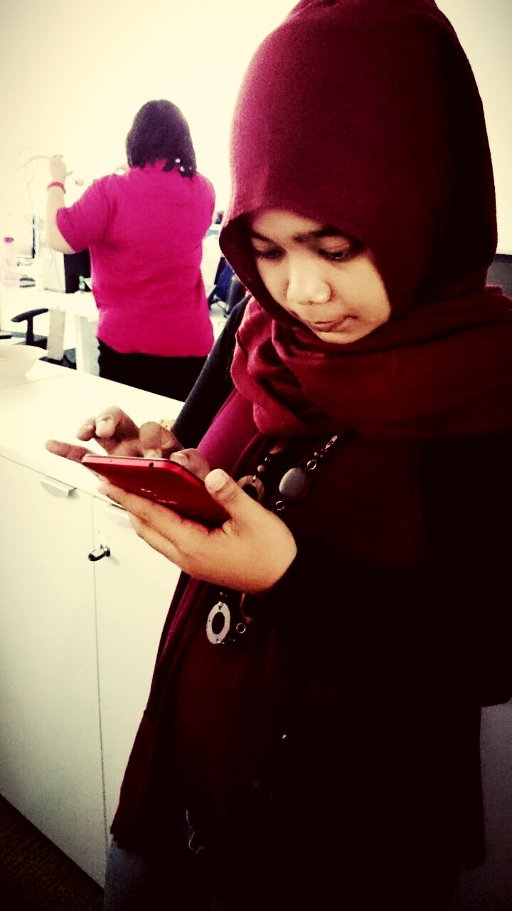 lian_bulubala's profile picture. 