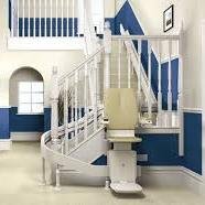 IndyStairlift's profile picture. Stairlift Sales - Stairlift Installation - Stairlift Service in Indianapolis and Surrounding Indiana Areas 
317-721-4670