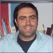 panosdoulas's profile picture. Καθηγητής, ενδιαφέρεται για εκπαίδευση και πολιτική.