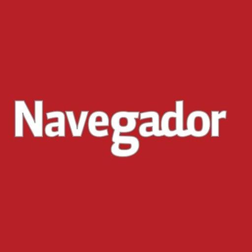 Este é o perfil oficial do programa Navegador na @GloboNews
