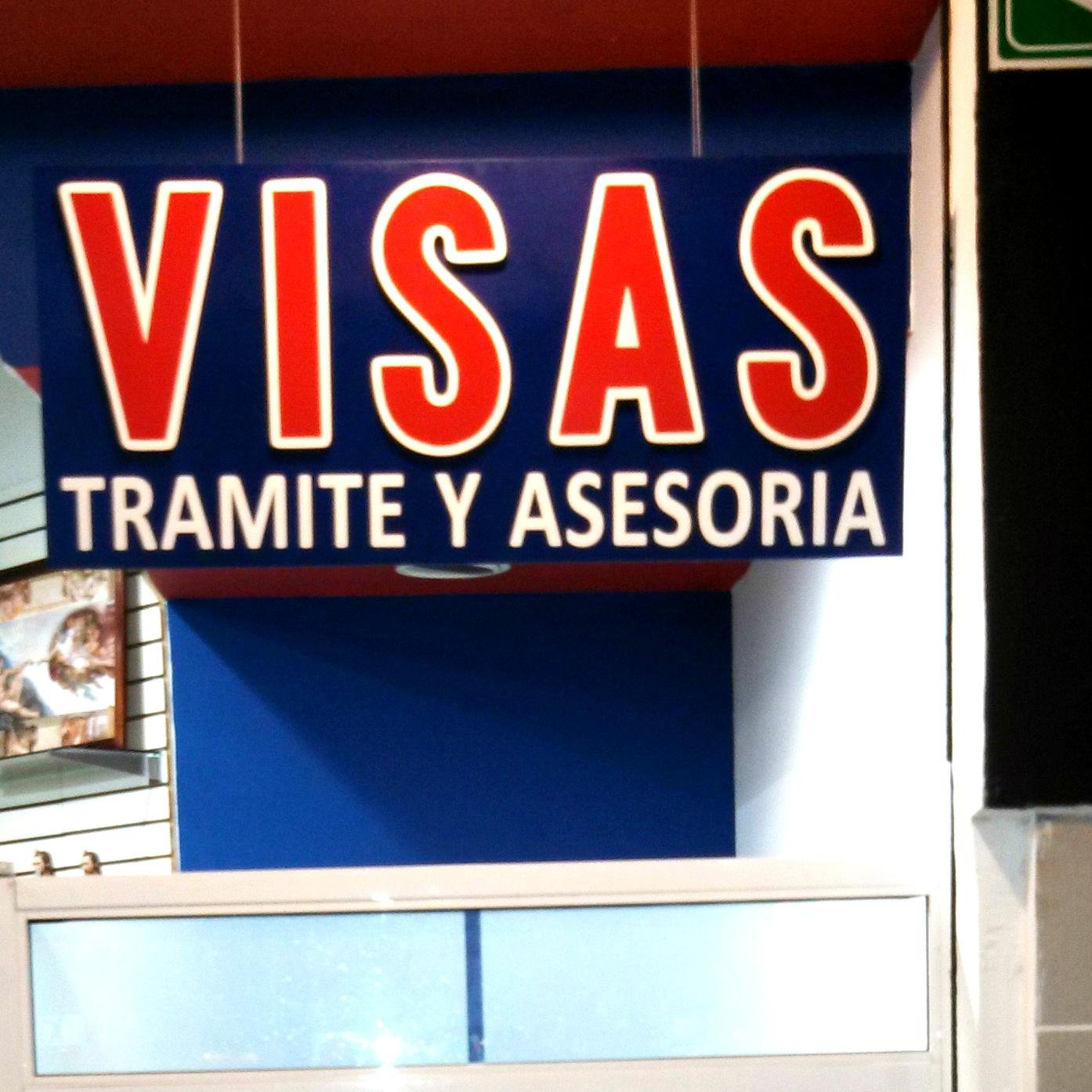 -Citas para visas (Primera vez y renovacion) -Cita Pasaporte -Llenado de solicitud DS-160 -Llenado de solicitud CEAC