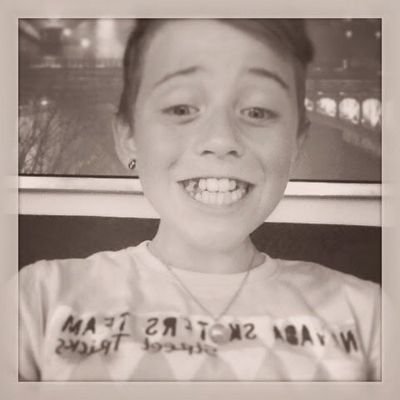 Wessel_Idema's profile picture. Ik ben nieuw op Twitter
