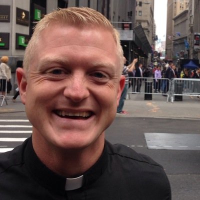 vdirector50's profile picture. Catholic priest, spiritual father, CLE...