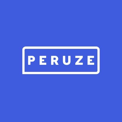 We are Peruze, the new app on the block -- here to make your shopping experience quicker, easier, and more seamless than ever before!