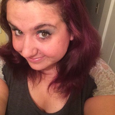 Steampunkkette's profile picture. 