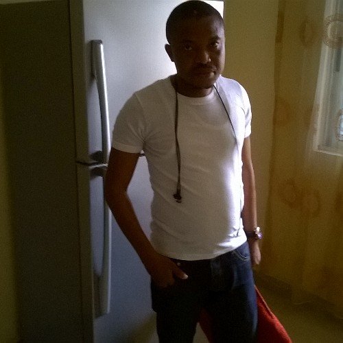 I am Humphrey Agboga,the managing director of blue chips Nigeria limited.