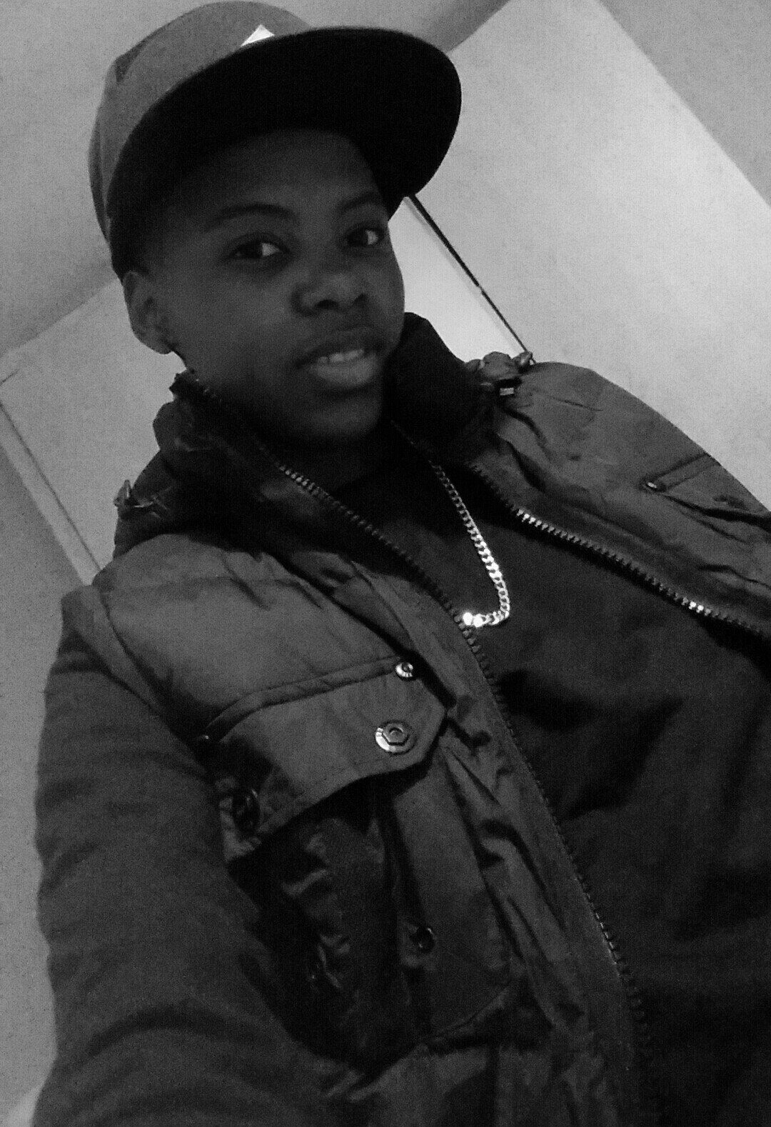 ThandekileLanga's profile picture. 