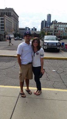 puglise14's profile picture. 