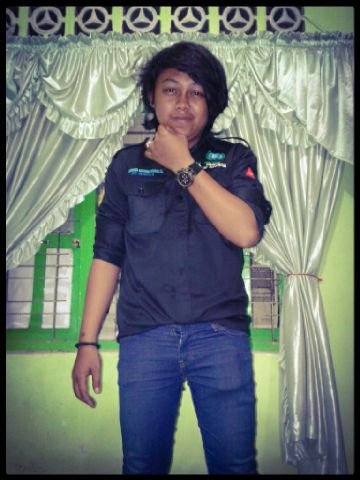 upn veteran yogyakarta FISIP ABadvokasi hmps