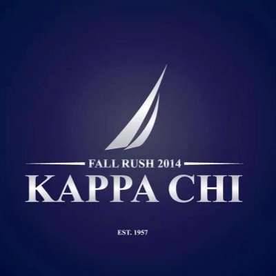 Official Twitter account of the Kappa Chi, San Luis Obispo Fraternity. Established 1957 at the California Polytechnic State University.