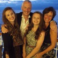 Adrian Barry (@adrianb5) 's Twitter Profile