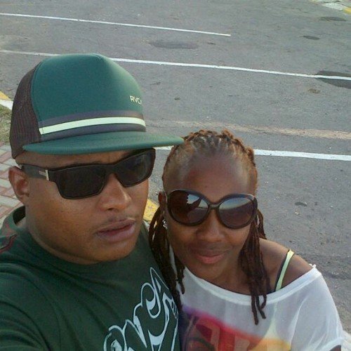 mokgotho_andrew's profile picture. A father  husband  lover son friend brother addicted to life