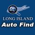 Li Auto Find (@liautofind) Twitter profile photo