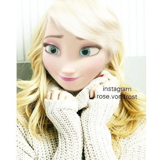 cuz ~ @CoronaFlowers    sis ~ @IzPrincessAnna