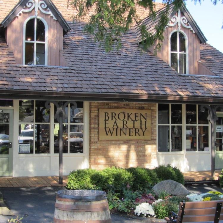 A California Wine Experience in Long Grove, IL
