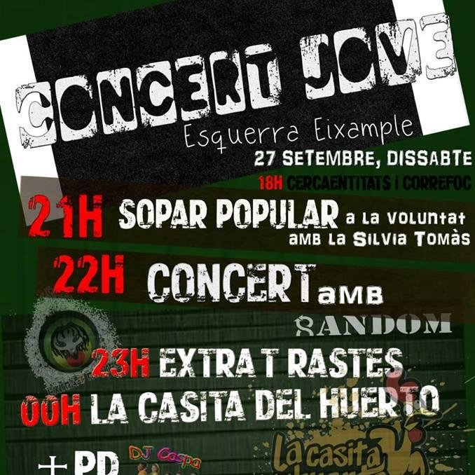 FMEsqEixample's profile picture. 