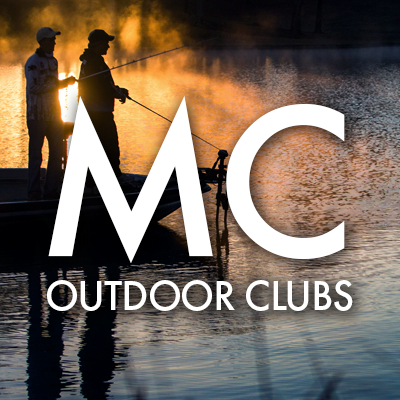 MC Outdoor Clubs