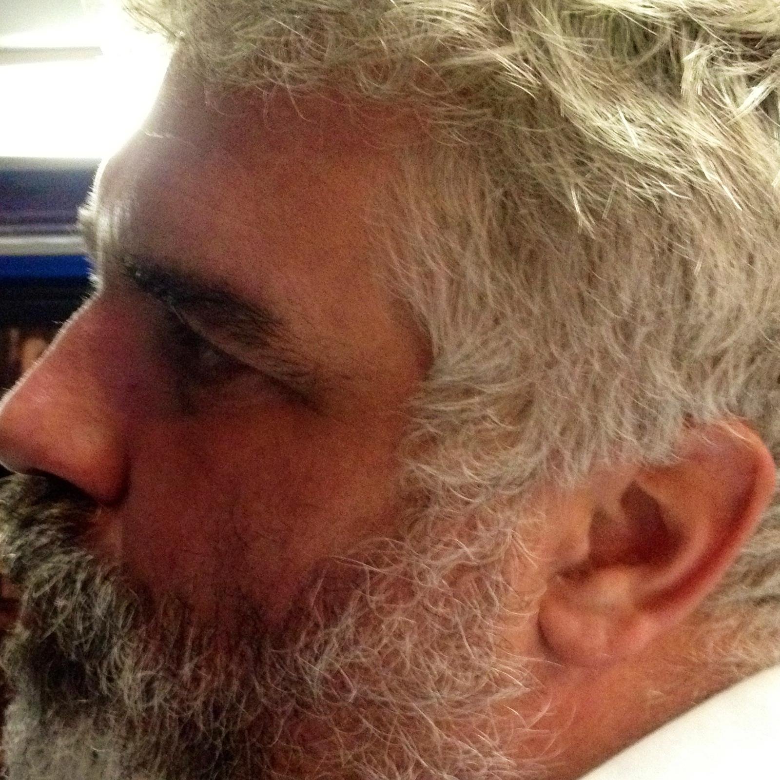 dancoombsart's profile picture. Painter (b.1971)