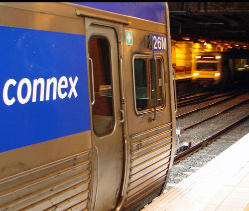 mtrains's profile picture. Putting the public back in public transport.