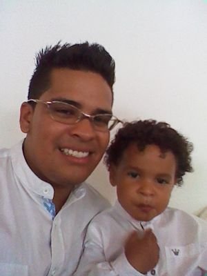 ♥hijo t amo♥