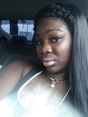 MY FACE CLEARING UP, MY ASS GETTING FATTER, AND MY NIGGA AIN'T GOT NO SIDE BITCH...LIFE IS GREAT ❣️