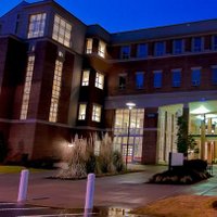 ECU CAHS (@ecucahs) 's Twitter Profile