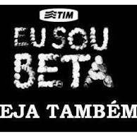 SIGO DE VOLTA