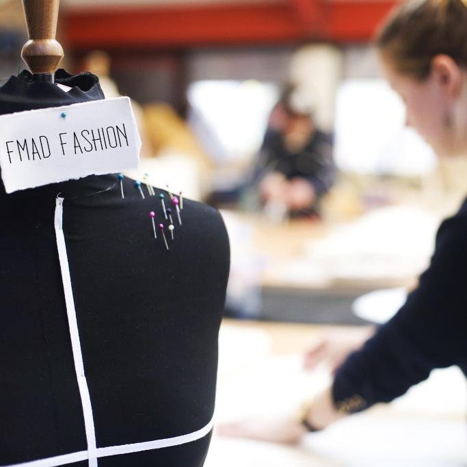 Fashion Merchandising & Apparel Design program at Georgia Southern University
