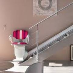 Stairlift Installation - Stairlift Sales - Stairlift Service in Pittsburgh Pennsylvania and Surrounding Areas