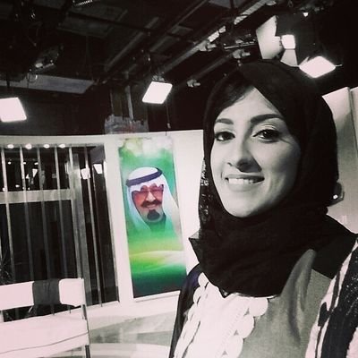 Presenter @ saudi tv ,married and i have three kids (anmar, aws and basmah ) I'm totally in love with them :* al7amdellah proud of being a mother : )
