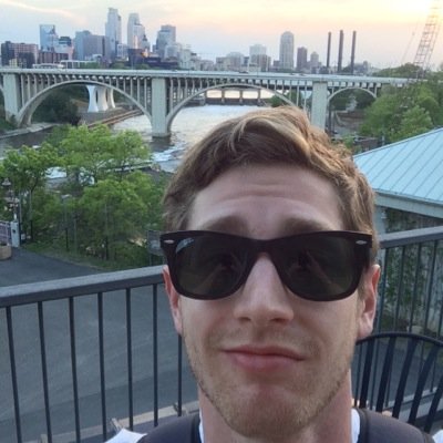 BenSkogen's profile picture. Instagram: benskogen