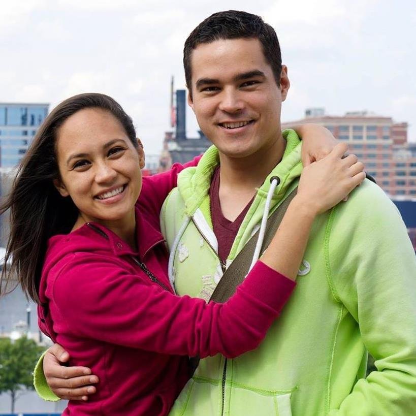 kmwallio's profile picture. A Baker & Programmer Hybrid.