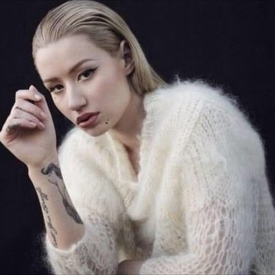 A reliable source for all things Iggy! Be sure to check out the Black Widow video featuring Rita Ora here: http://t.co/7ZG1iYqMIl