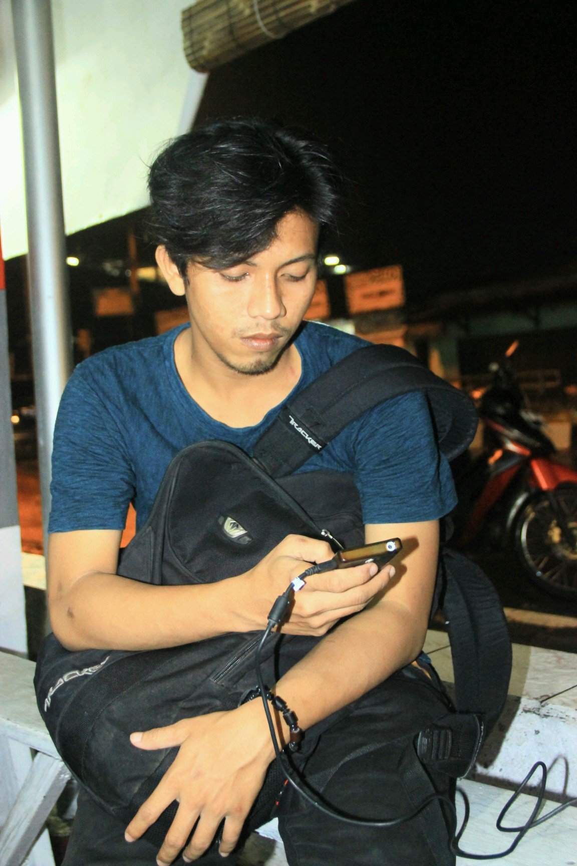 the gunners * informatics technical * tod