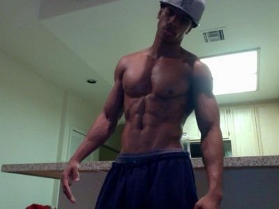 Son, brother, follwer, leader, trainer, dancer, singer, actor, athlete.