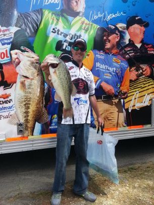 qwik8baits's profile picture. Qwik 8 Bait Co. -Home of the Gorilla Killer!!! We bring you the finest castable umbrella rigs on the market, for a fair price. 100% American made!