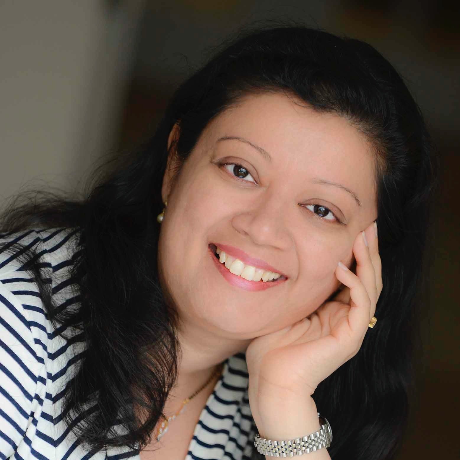 Gayathri Sathyanathさんのプロフィール画像