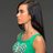 Profile Picture of Aj Lee Fan For Life (@ajlee_wwe12lh) on Twitter