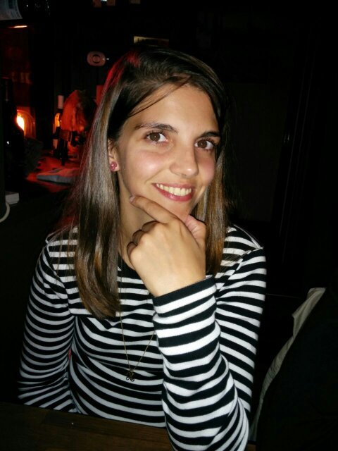 Psicopedagoga amb orgull!!
