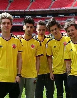 Hiiiiii :3 I LOVE YOU ZAYN MALIK :* Marry Me :)